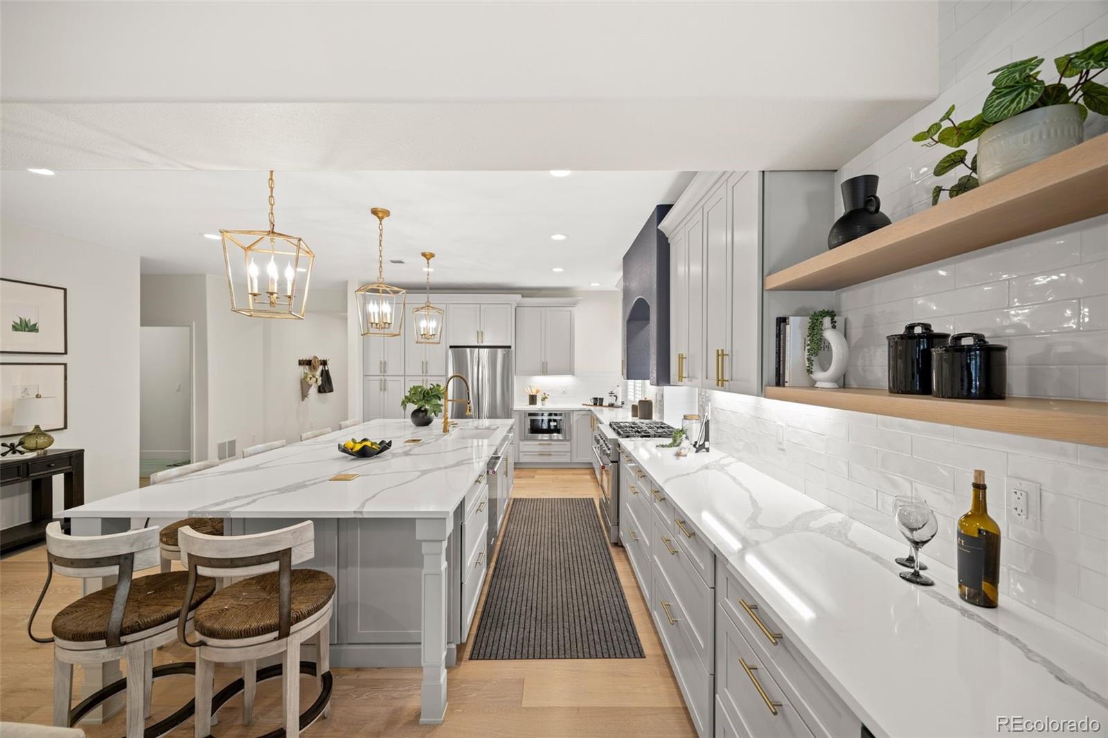 MLS Image #7 for 1414  freedom way,castle rock, Colorado