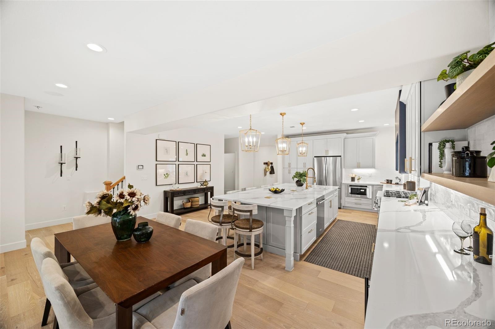 MLS Image #8 for 1414  freedom way,castle rock, Colorado
