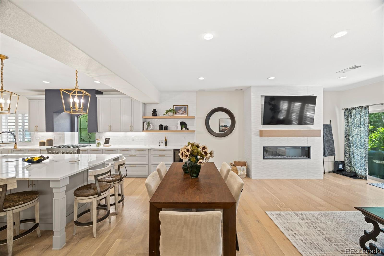MLS Image #9 for 1414  freedom way,castle rock, Colorado