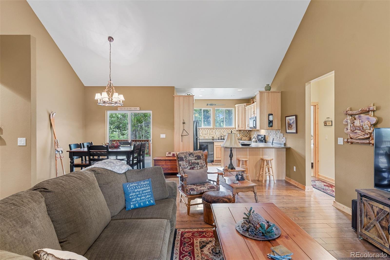 MLS Image #10 for 1224  circle 73 ,fairplay, Colorado