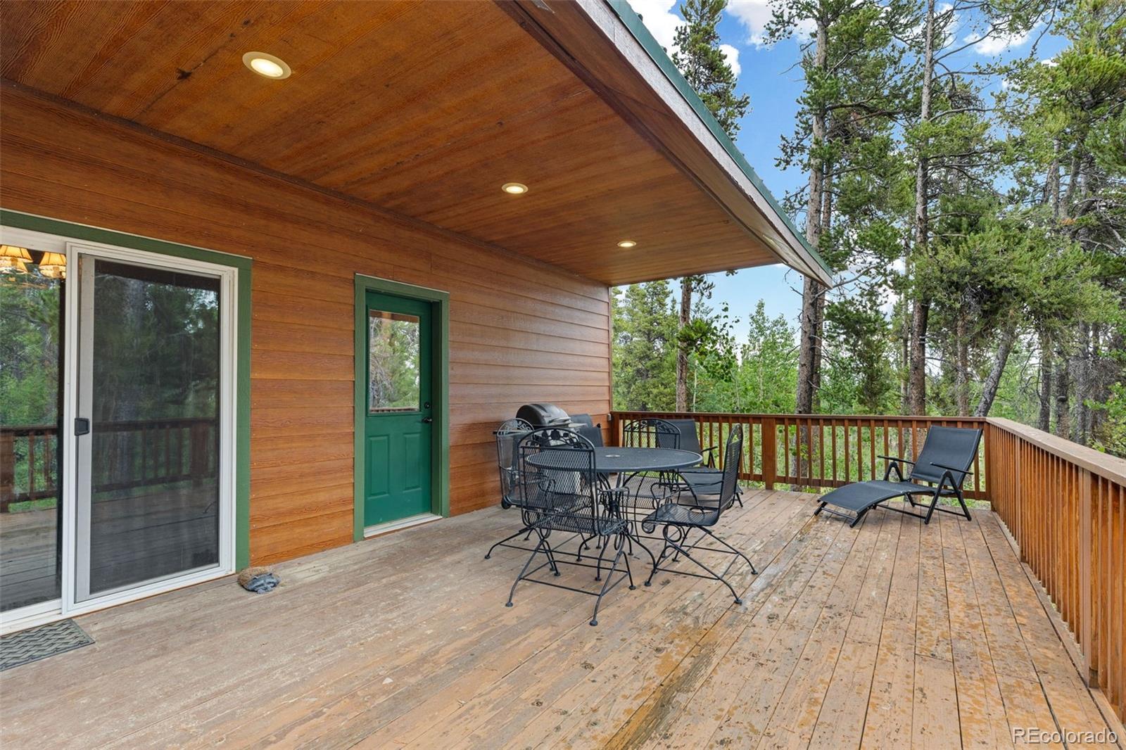MLS Image #20 for 1224  circle 73 ,fairplay, Colorado