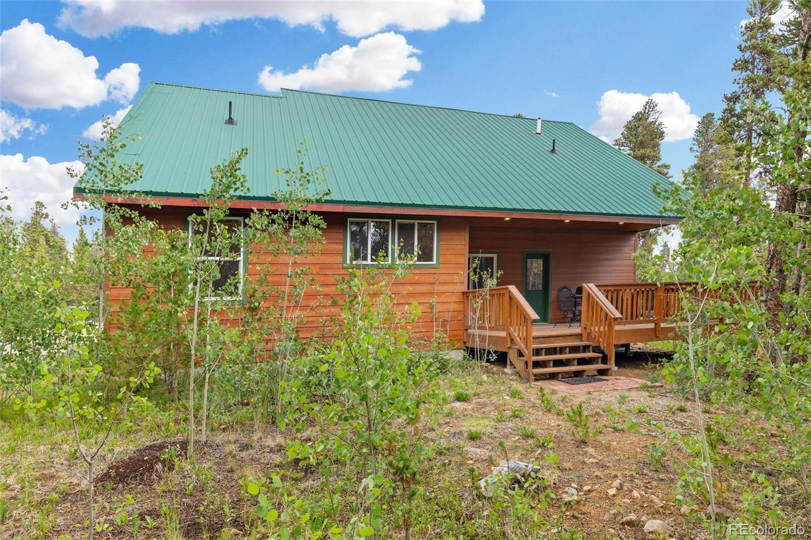 MLS Image #37 for 1224  circle 73 ,fairplay, Colorado