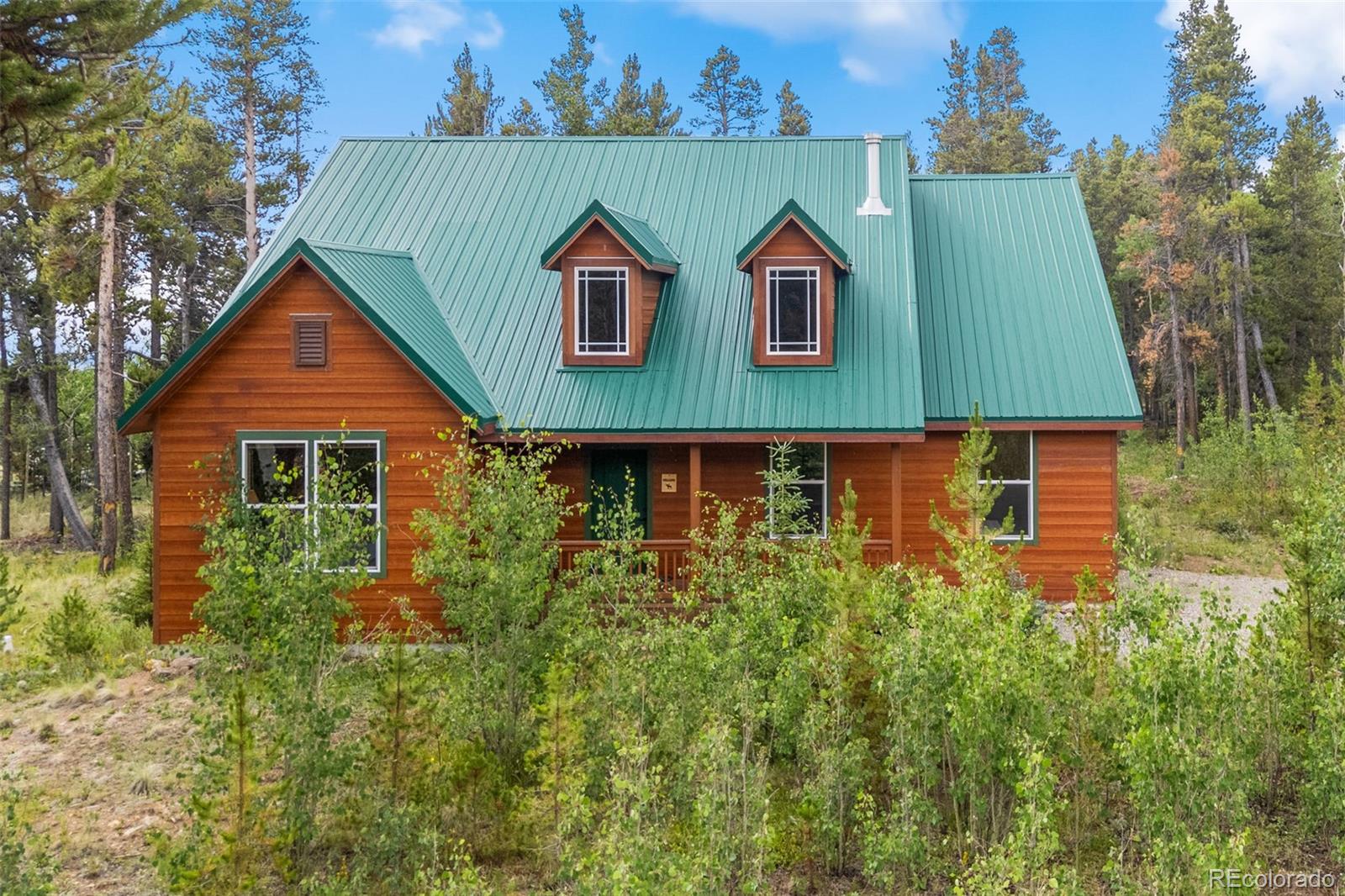 MLS Image #40 for 1224  circle 73 ,fairplay, Colorado