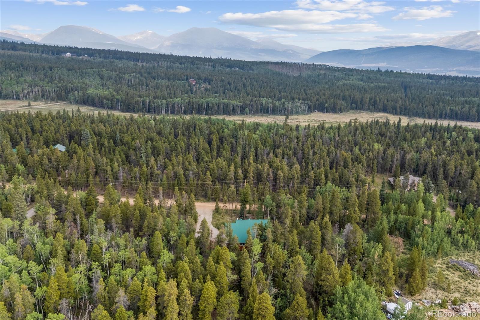 MLS Image #44 for 1224  circle 73 ,fairplay, Colorado