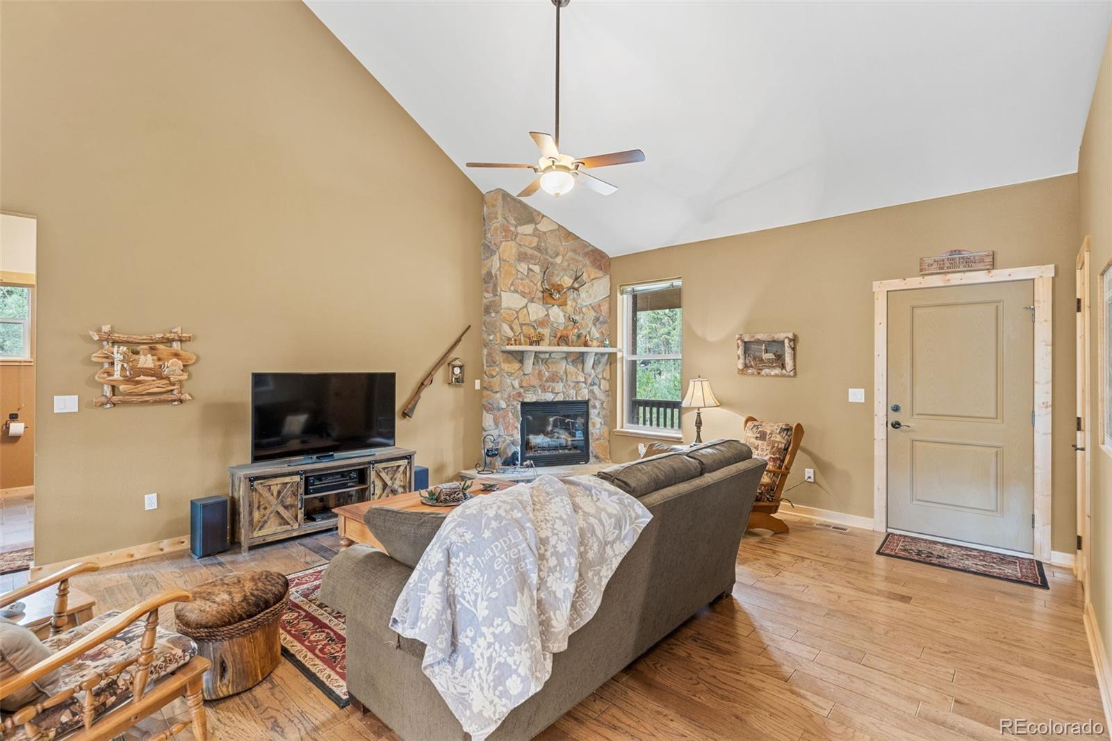 MLS Image #5 for 1224  circle 73 ,fairplay, Colorado