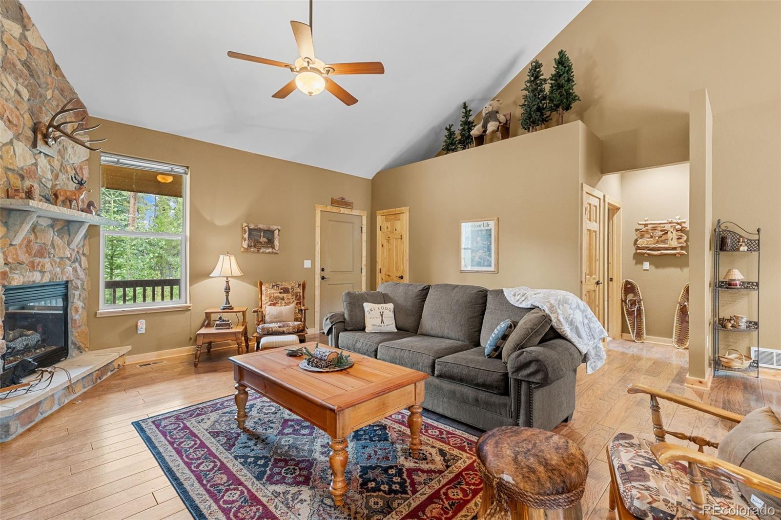 MLS Image #7 for 1224  circle 73 ,fairplay, Colorado