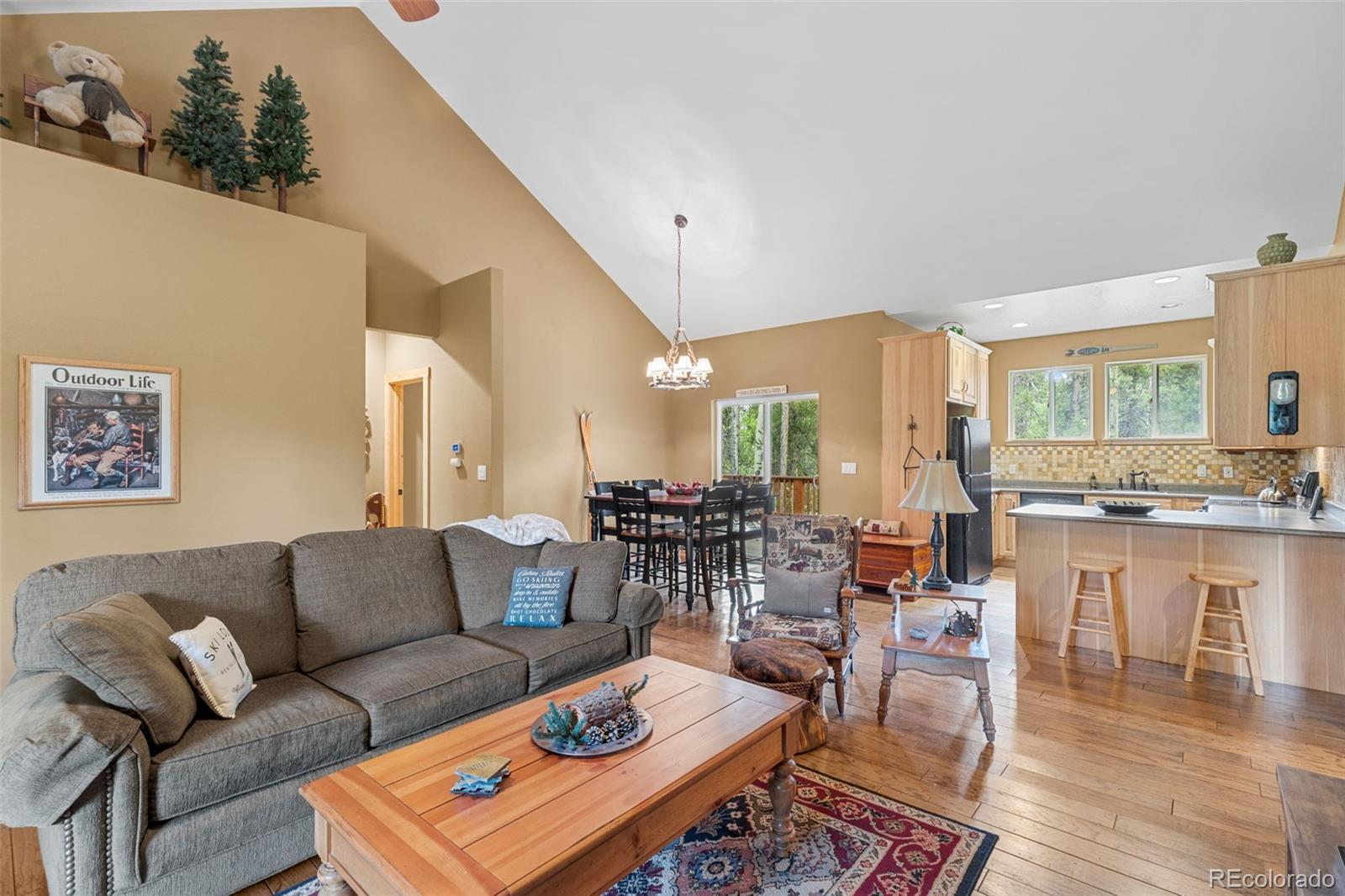 MLS Image #8 for 1224  circle 73 ,fairplay, Colorado