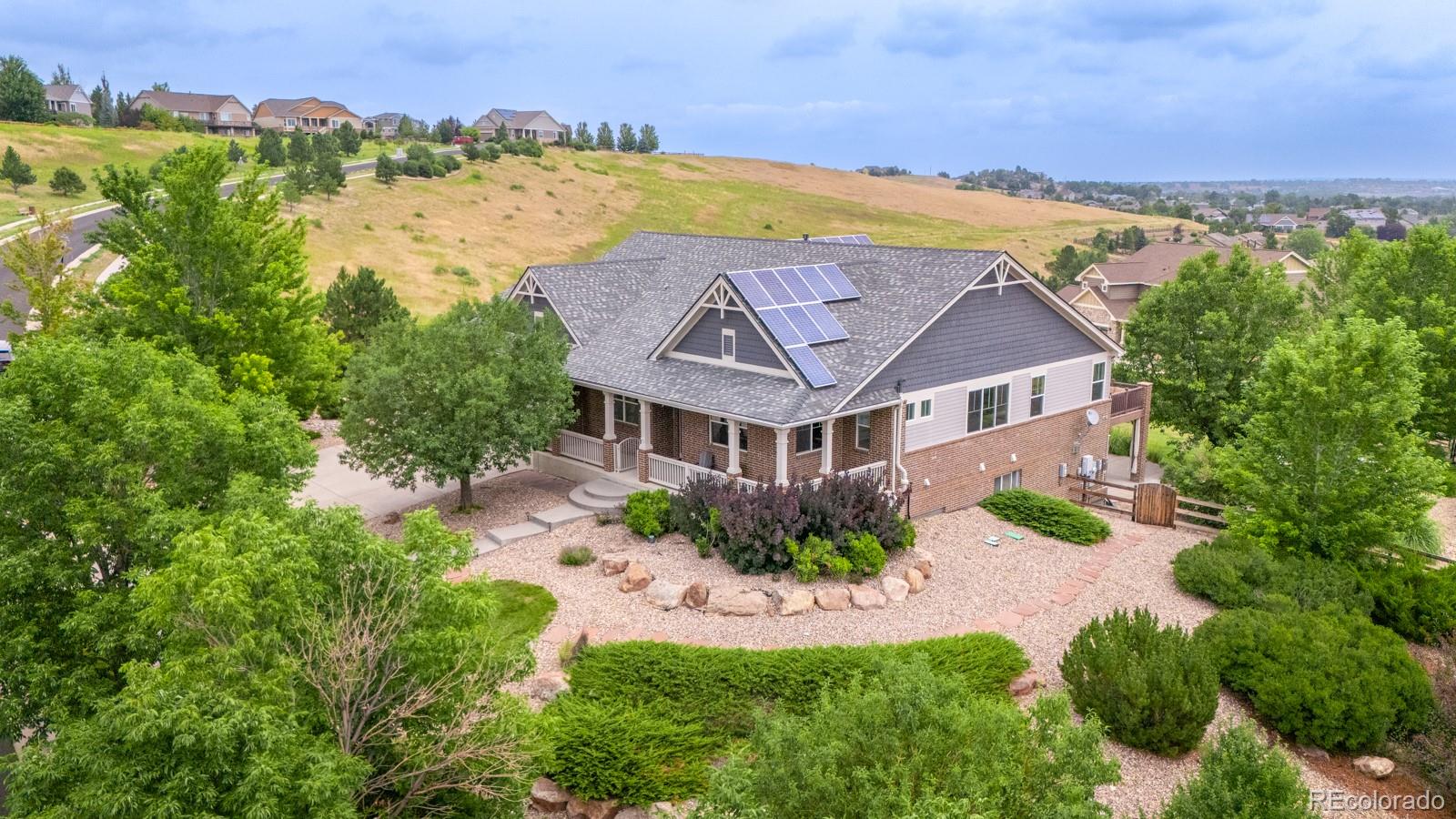 MLS Image #2 for 17891 w 77th drive,arvada, Colorado