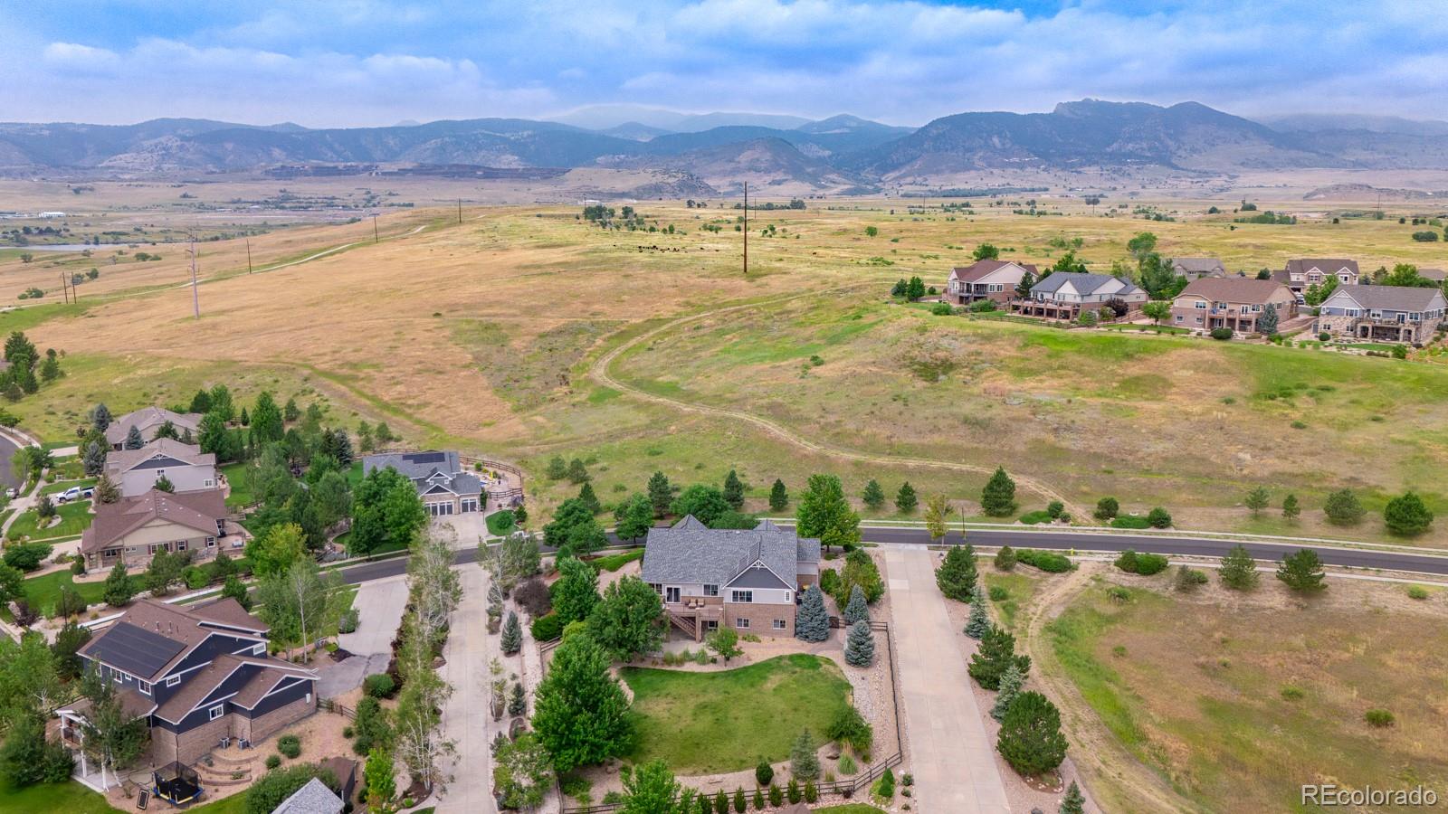 MLS Image #3 for 17891 w 77th drive,arvada, Colorado