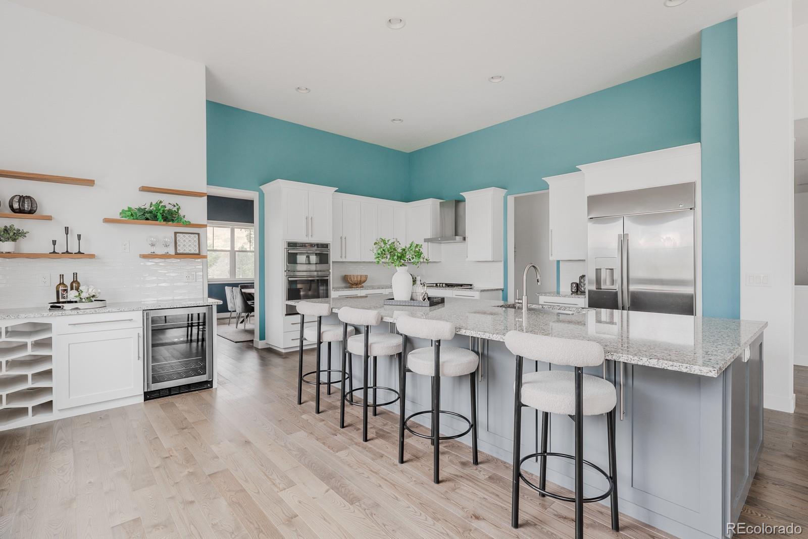 MLS Image #4 for 17891 w 77th drive,arvada, Colorado