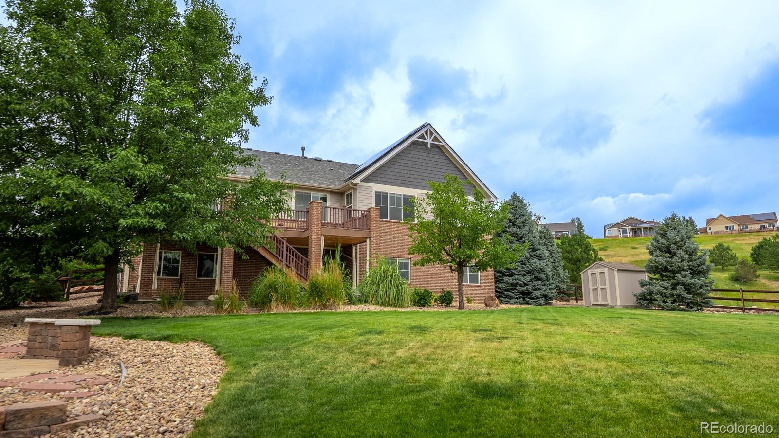 MLS Image #43 for 17891 w 77th drive,arvada, Colorado