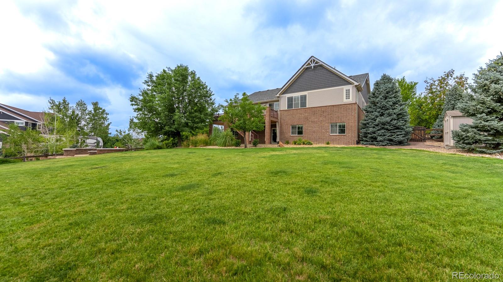MLS Image #45 for 17891 w 77th drive,arvada, Colorado