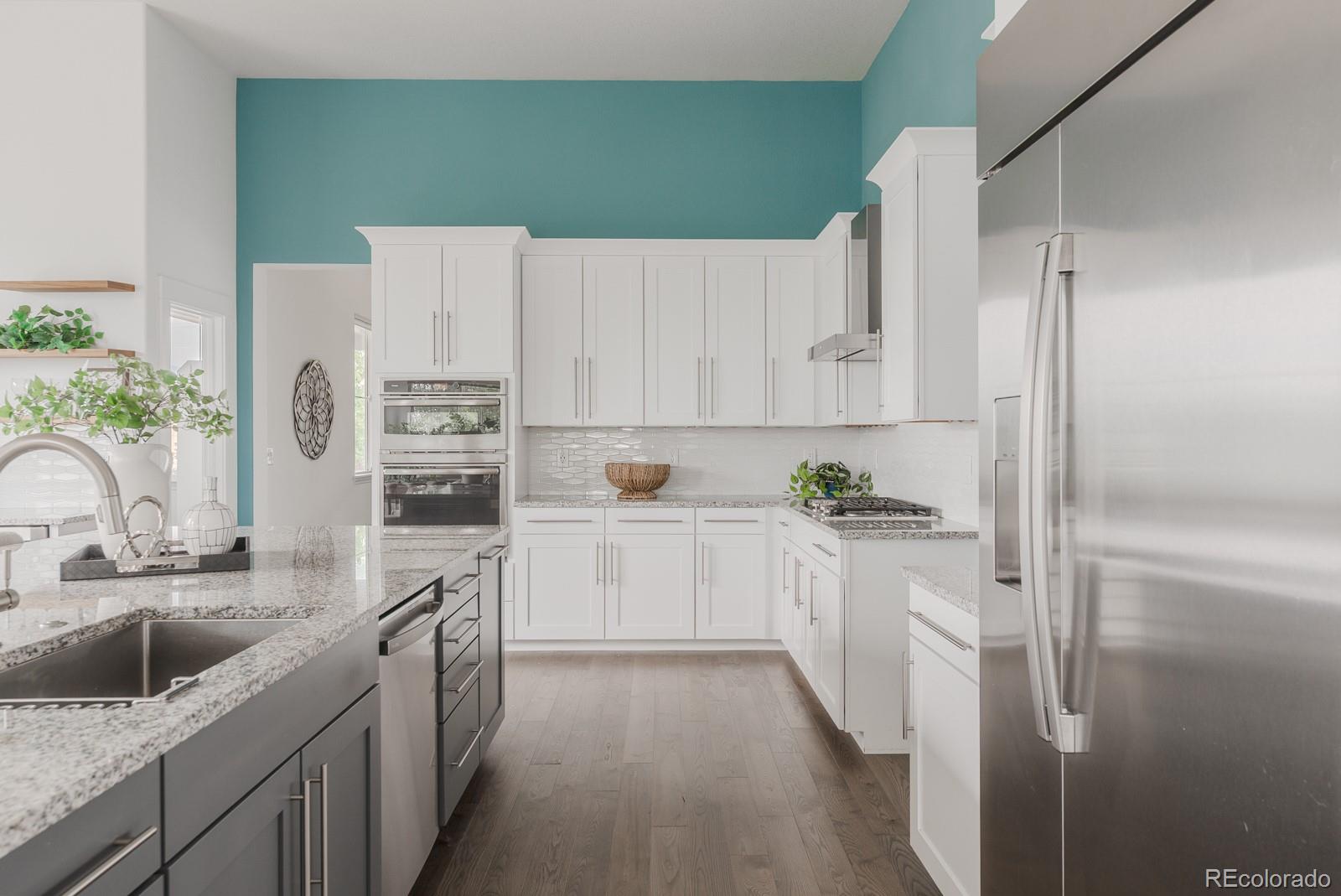 MLS Image #5 for 17891 w 77th drive,arvada, Colorado