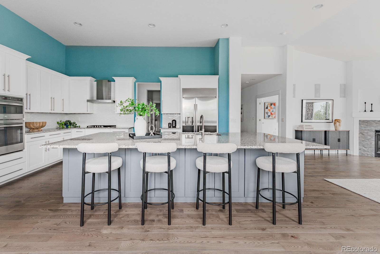 MLS Image #7 for 17891 w 77th drive,arvada, Colorado