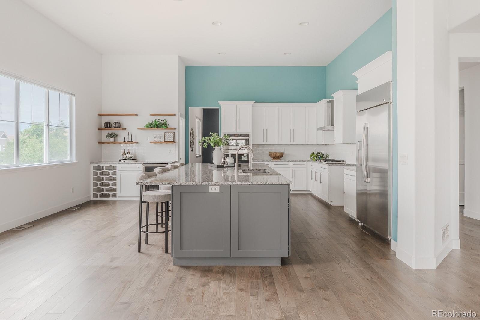 MLS Image #8 for 17891 w 77th drive,arvada, Colorado