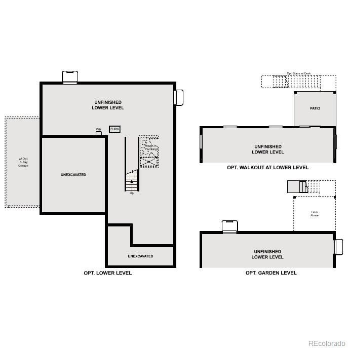 MLS Image #3 for 3373 n irvington street,aurora, Colorado