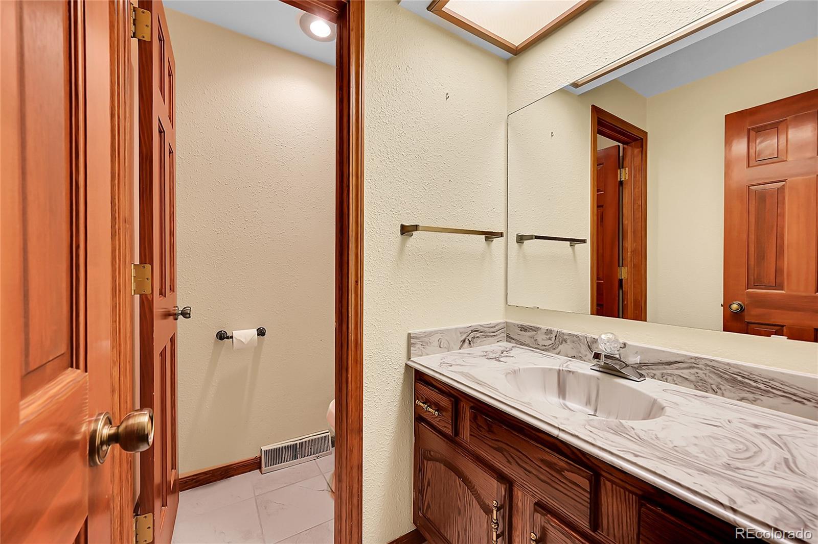 MLS Image #3 for 6361 s zenobia court,littleton, Colorado