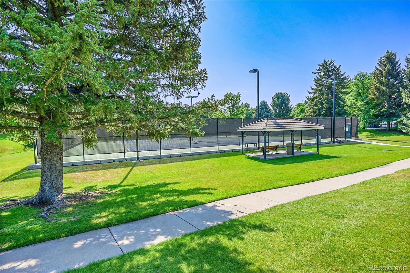 MLS Image #30 for 6361 s zenobia court,littleton, Colorado