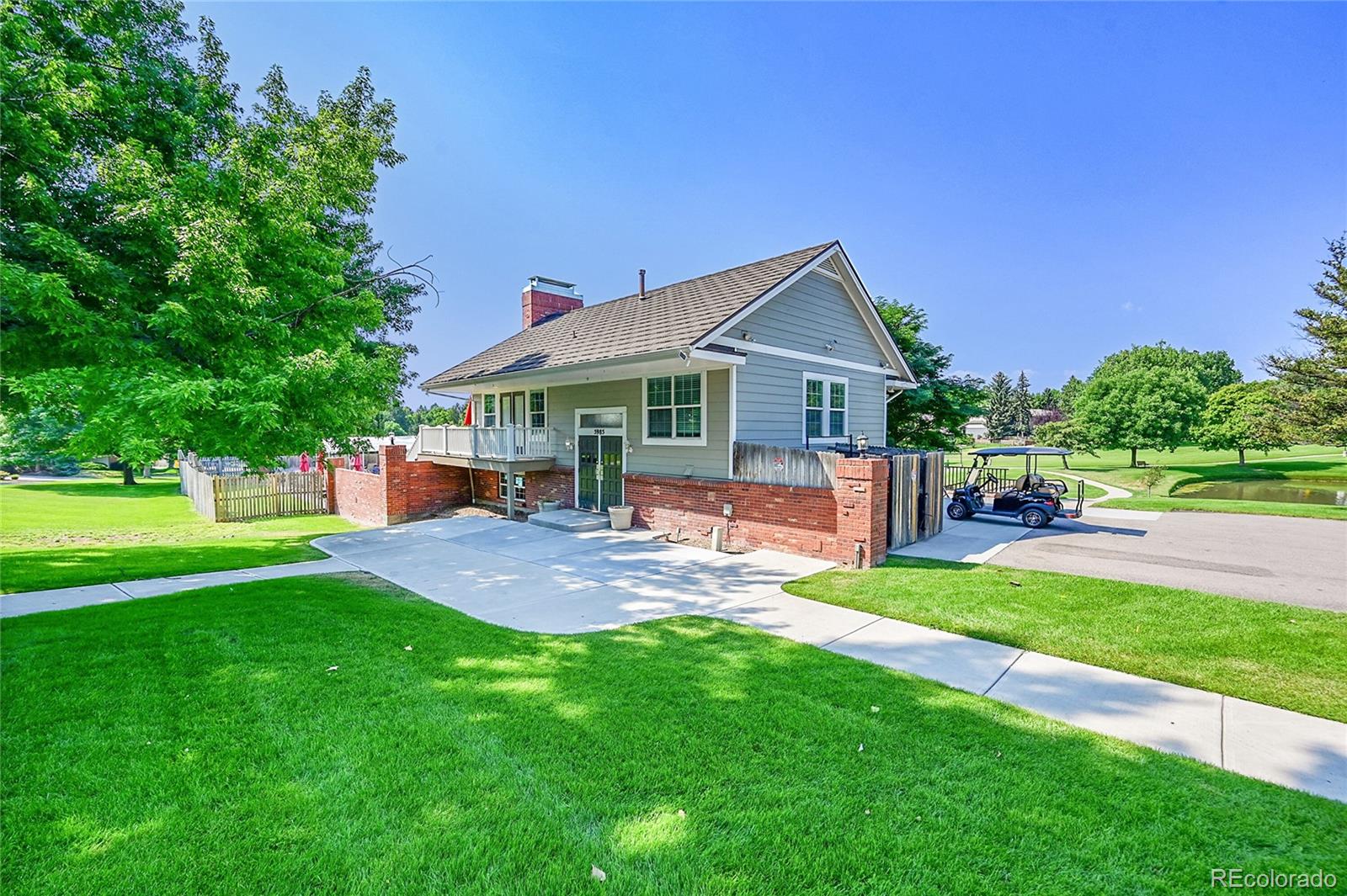MLS Image #32 for 6361 s zenobia court,littleton, Colorado