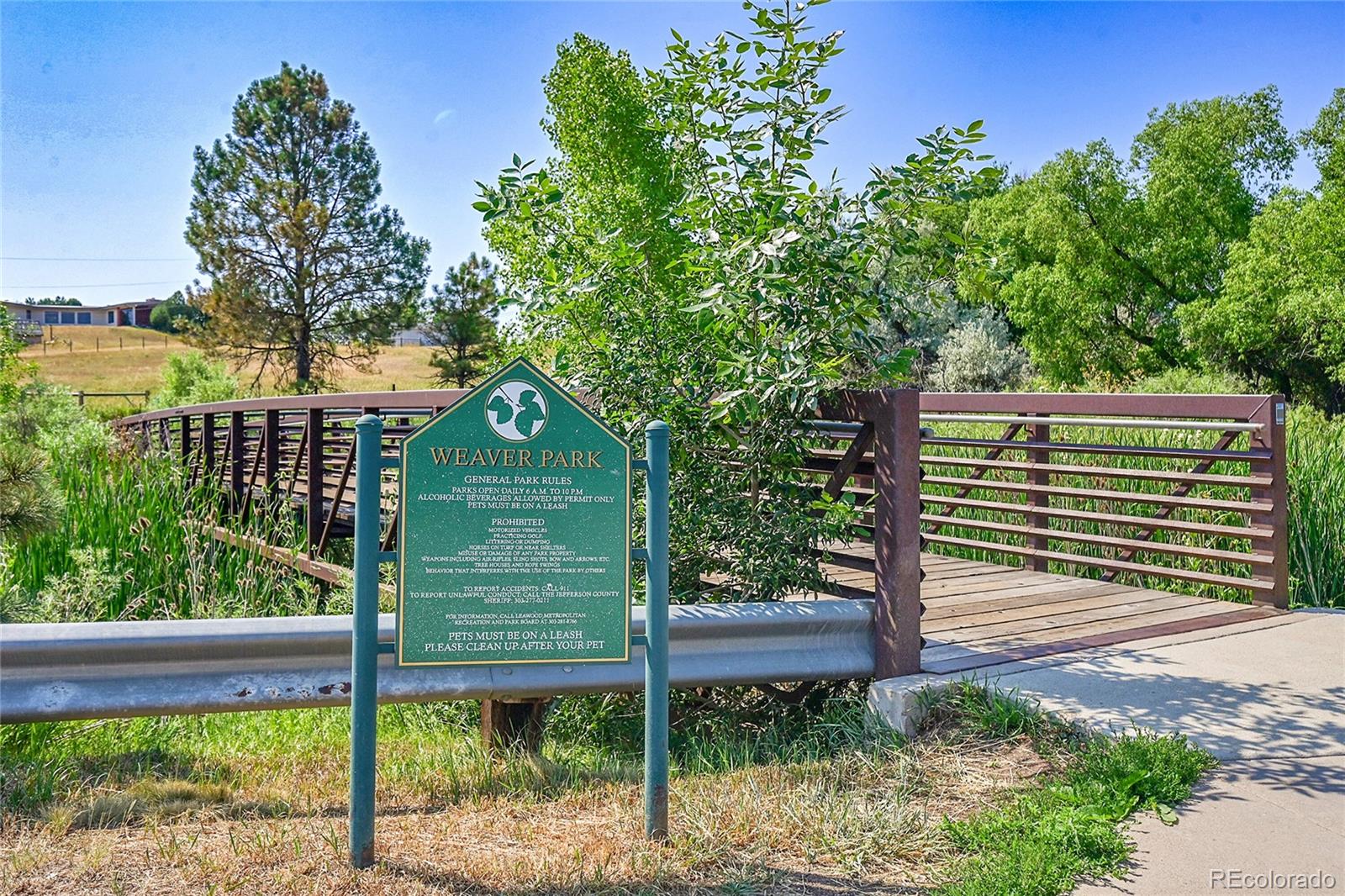 MLS Image #38 for 6361 s zenobia court,littleton, Colorado