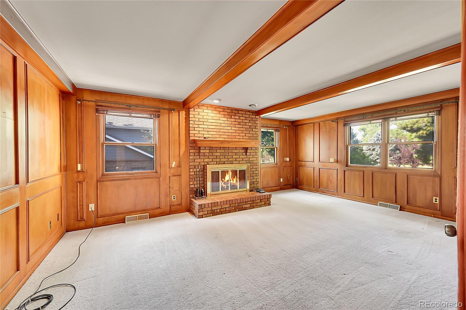 MLS Image #5 for 6361 s zenobia court,littleton, Colorado