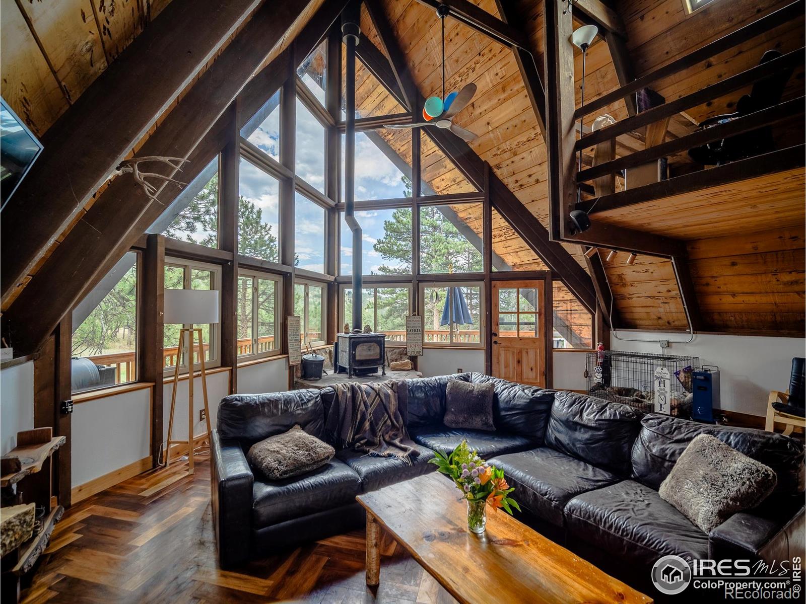 MLS Image #2 for 208  wild tiger road,boulder, Colorado