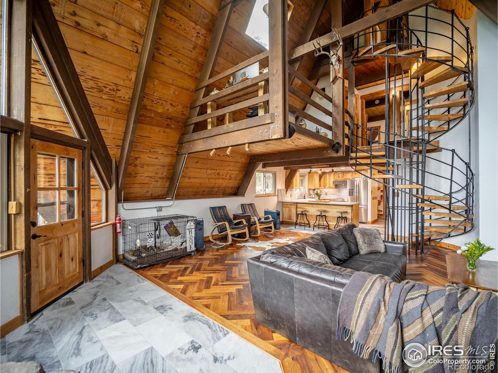MLS Image #3 for 208  wild tiger road,boulder, Colorado