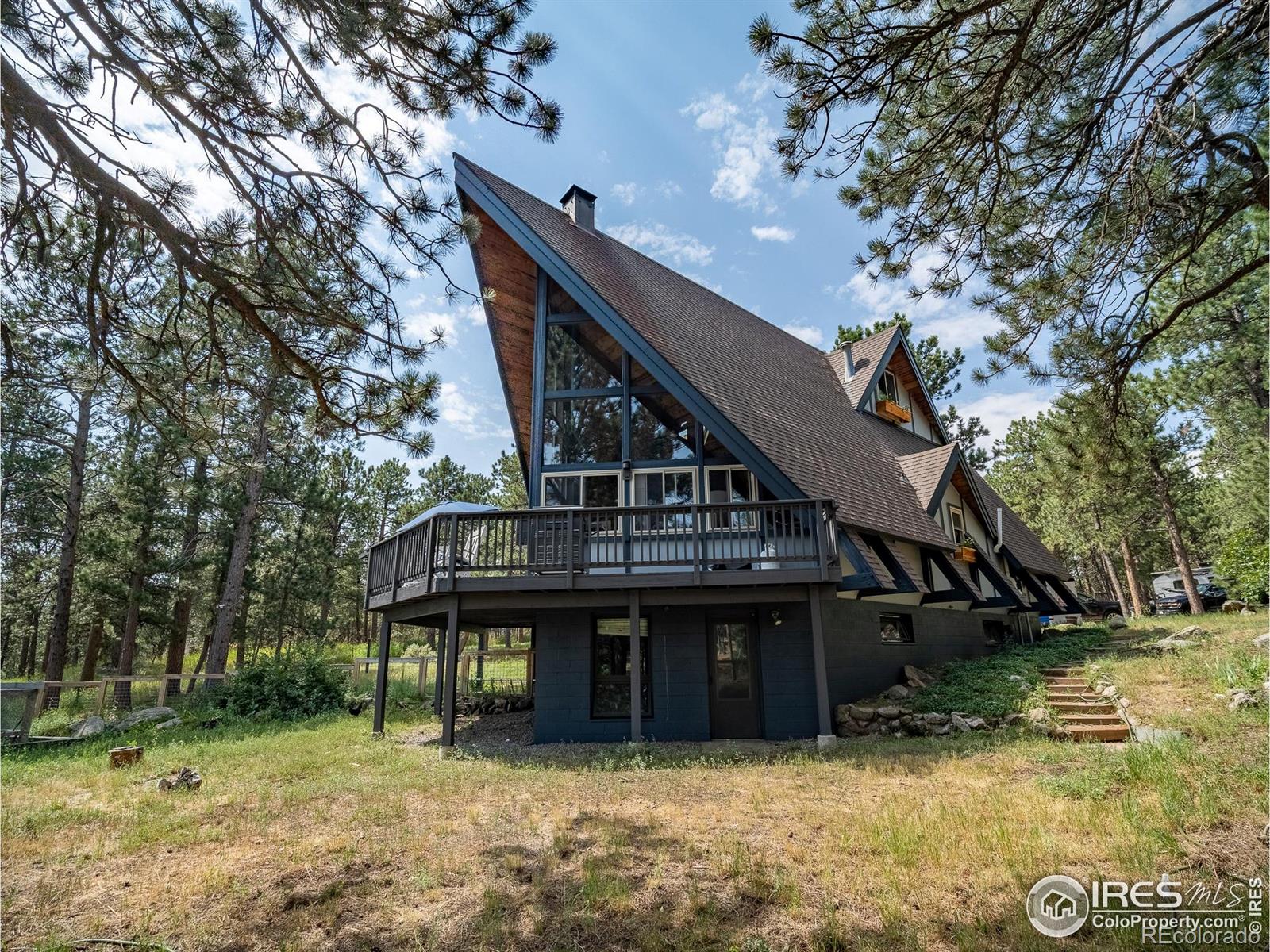 MLS Image #36 for 208  wild tiger road,boulder, Colorado