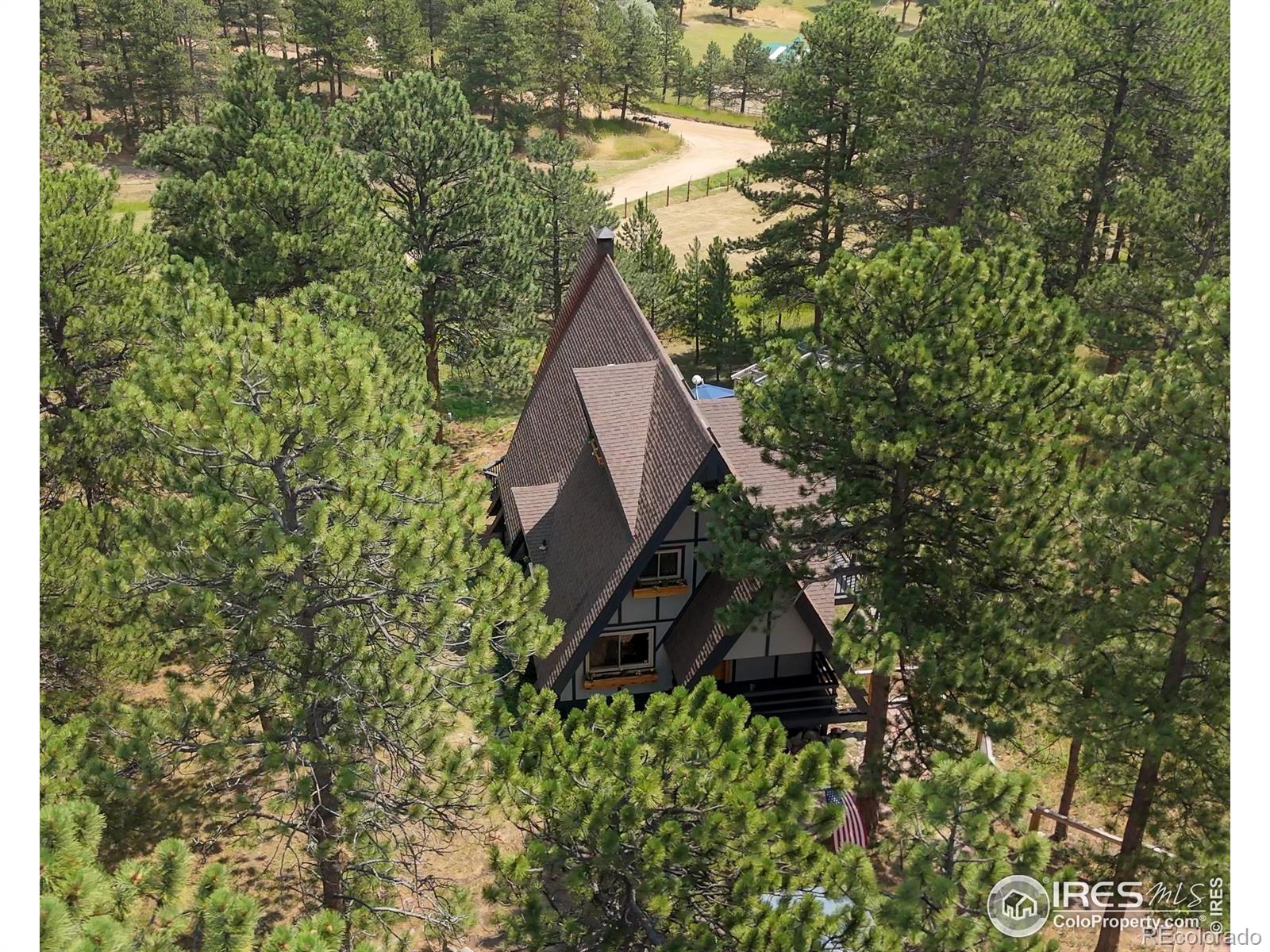 MLS Image #4 for 208  wild tiger road,boulder, Colorado