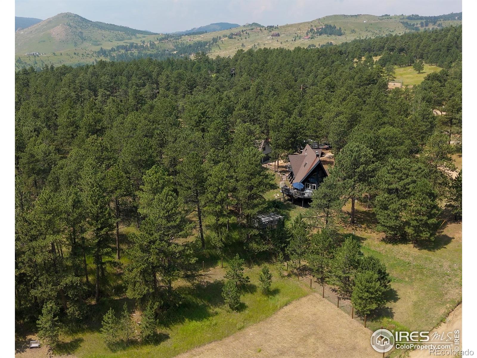 MLS Image #5 for 208  wild tiger road,boulder, Colorado