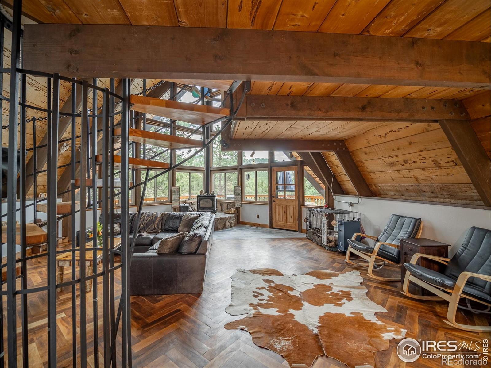 MLS Image #9 for 208  wild tiger road,boulder, Colorado