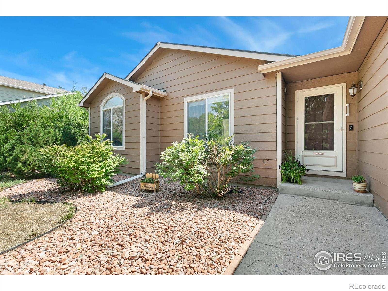 MLS Image #1 for 7380  view pointe circle,wellington, Colorado