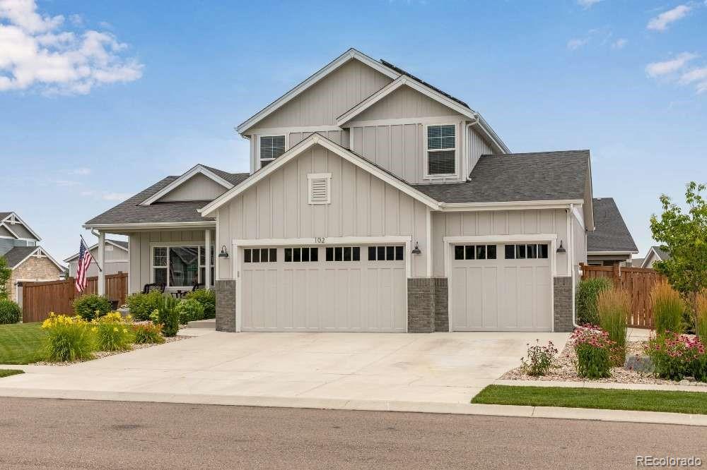 CMA Image for 102  Rocking Chair Drive,Berthoud, Colorado