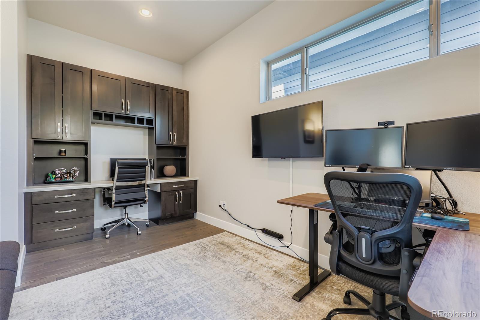 MLS Image #11 for 4947  tamarac street,denver, Colorado