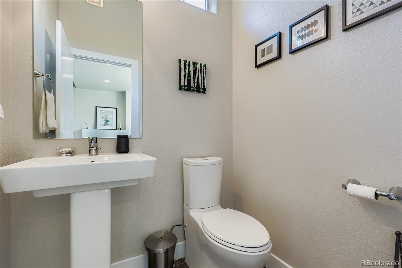 MLS Image #12 for 4947  tamarac street,denver, Colorado