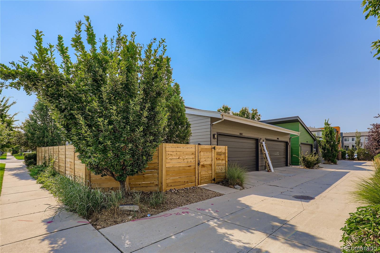 MLS Image #26 for 4947  tamarac street,denver, Colorado