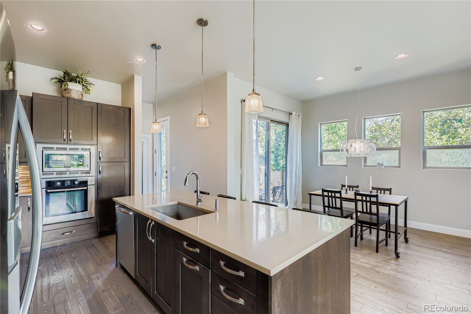 MLS Image #4 for 4947  tamarac street,denver, Colorado