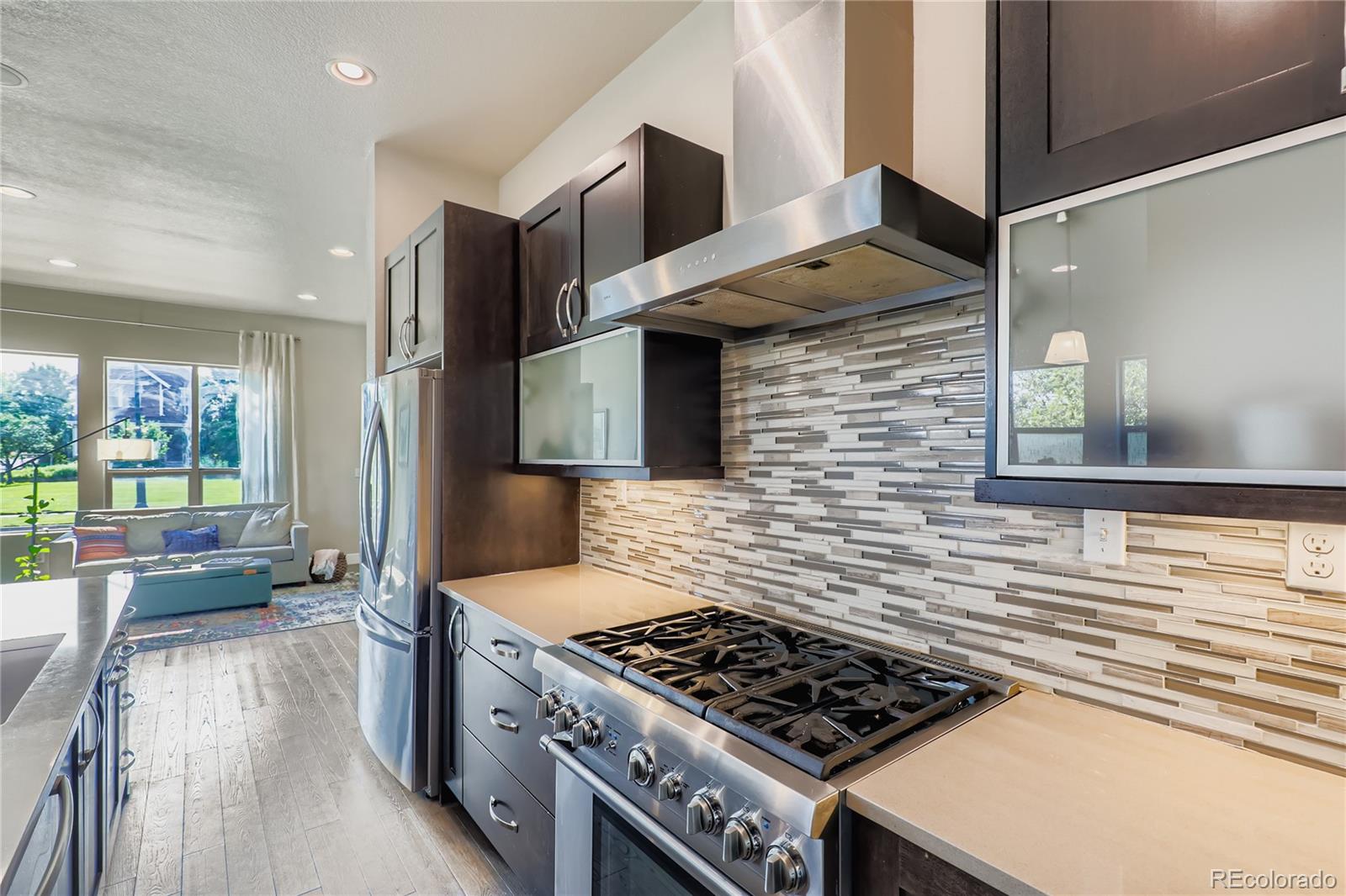 MLS Image #5 for 4947  tamarac street,denver, Colorado