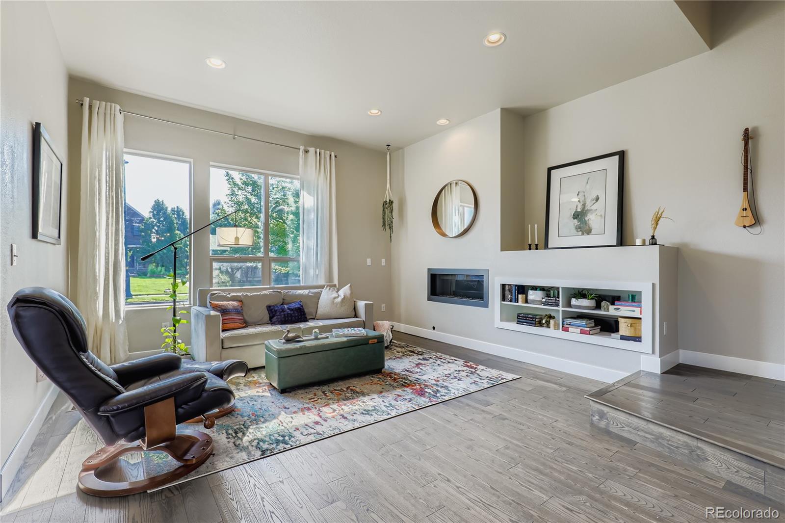 MLS Image #7 for 4947  tamarac street,denver, Colorado