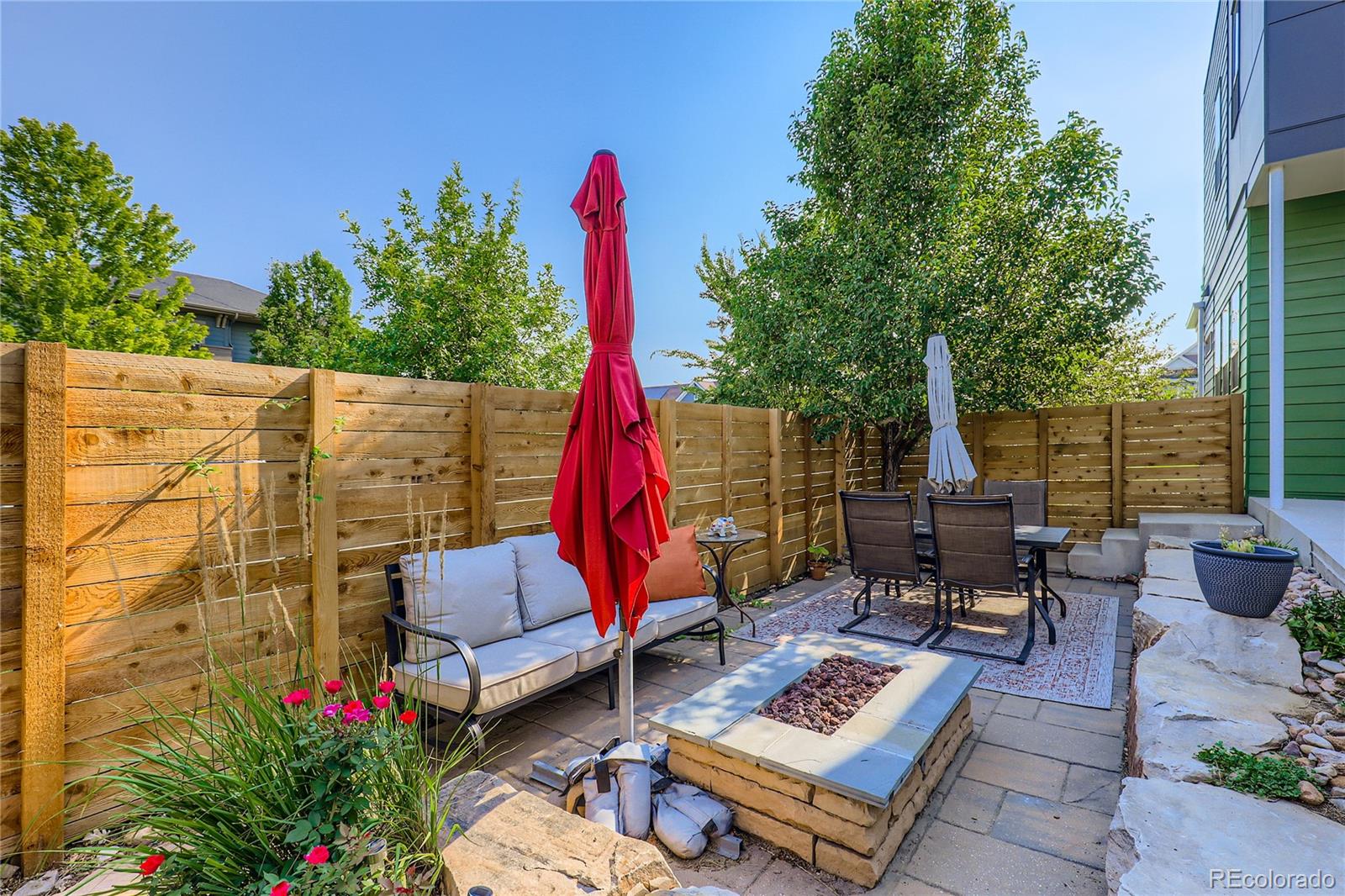 MLS Image #9 for 4947  tamarac street,denver, Colorado