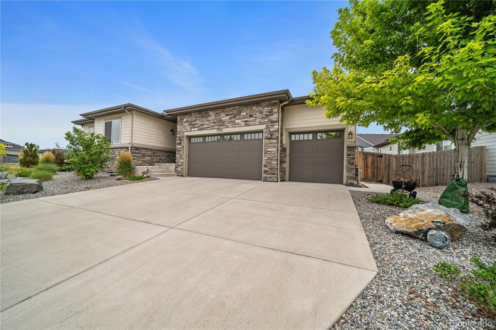CMA Image for 11390  Kalispell Street,Commerce City, Colorado