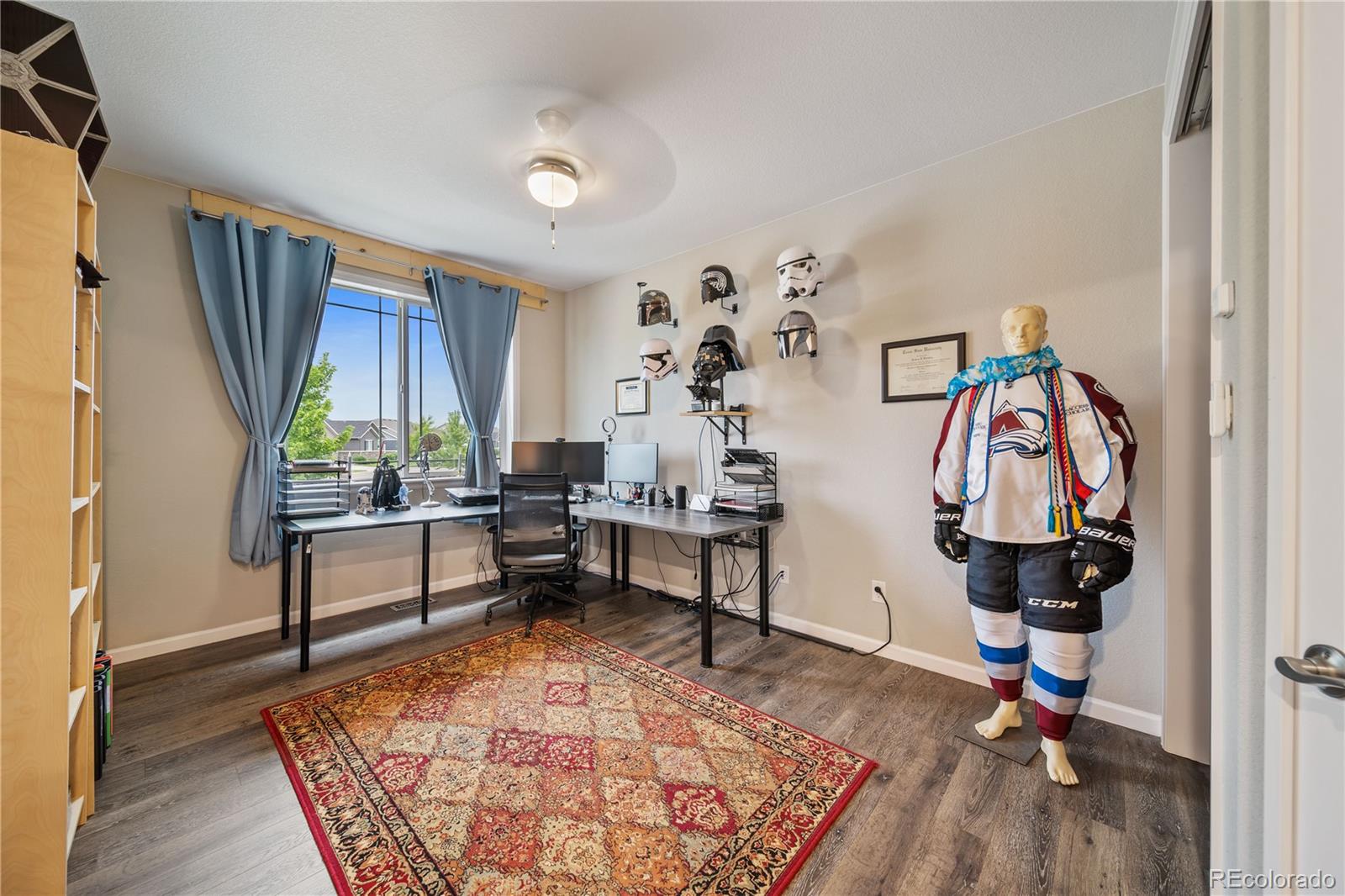 MLS Image #12 for 11390  kalispell street,commerce city, Colorado