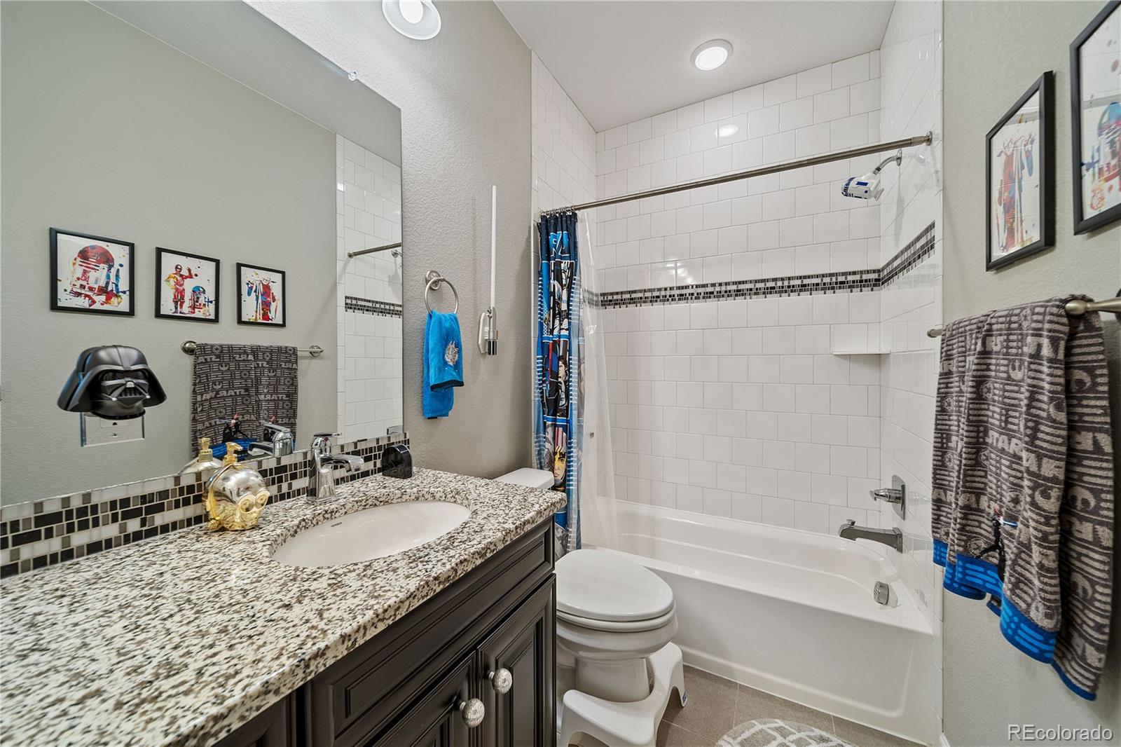 MLS Image #13 for 11390  kalispell street,commerce city, Colorado