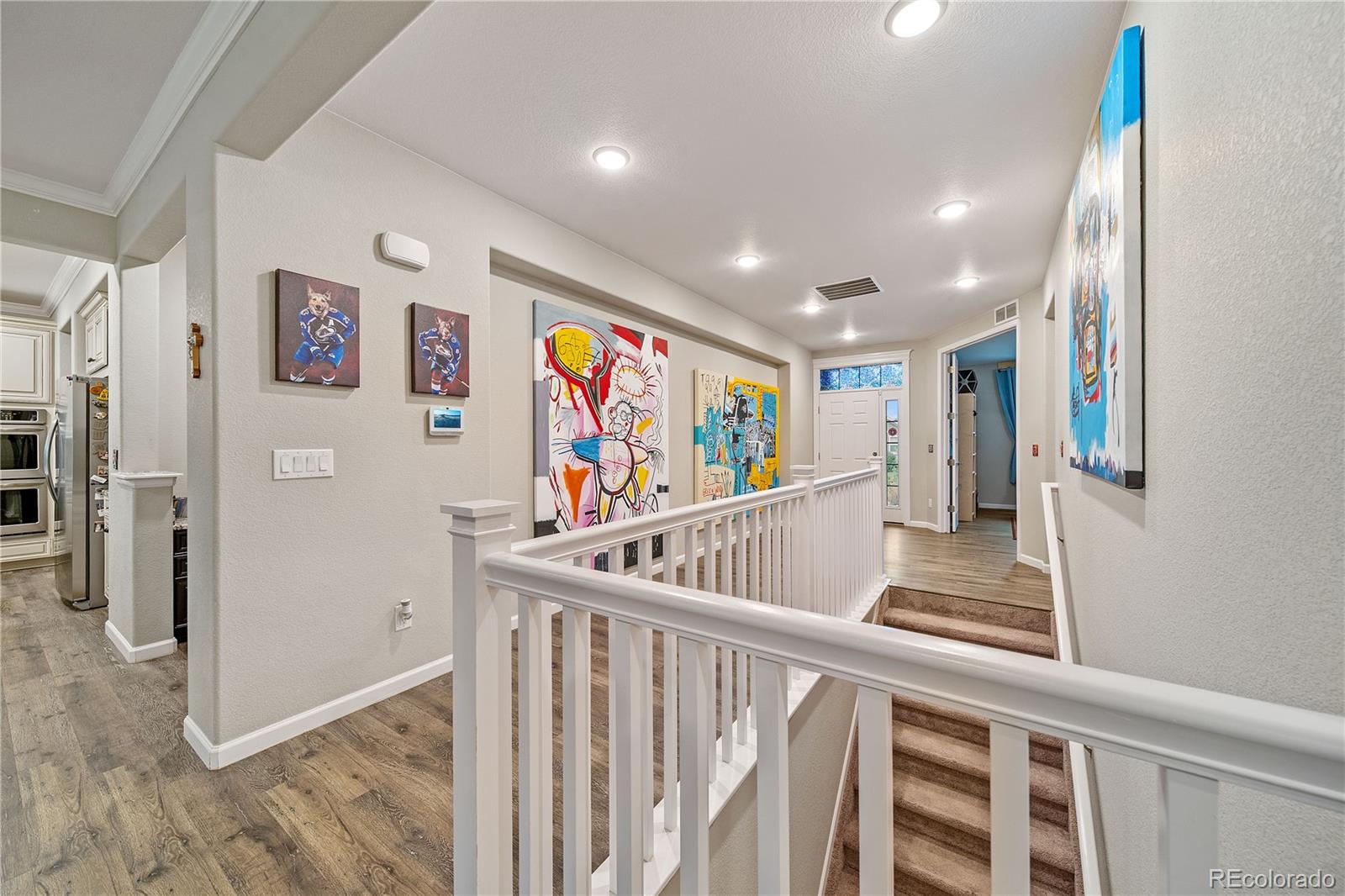 MLS Image #16 for 11390  kalispell street,commerce city, Colorado
