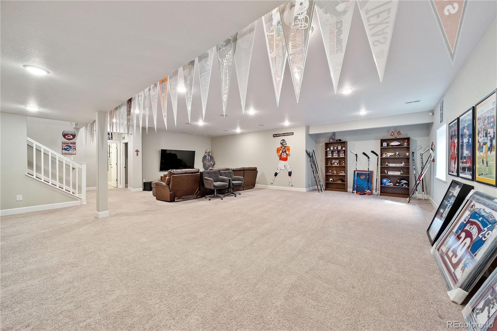 MLS Image #17 for 11390  kalispell street,commerce city, Colorado