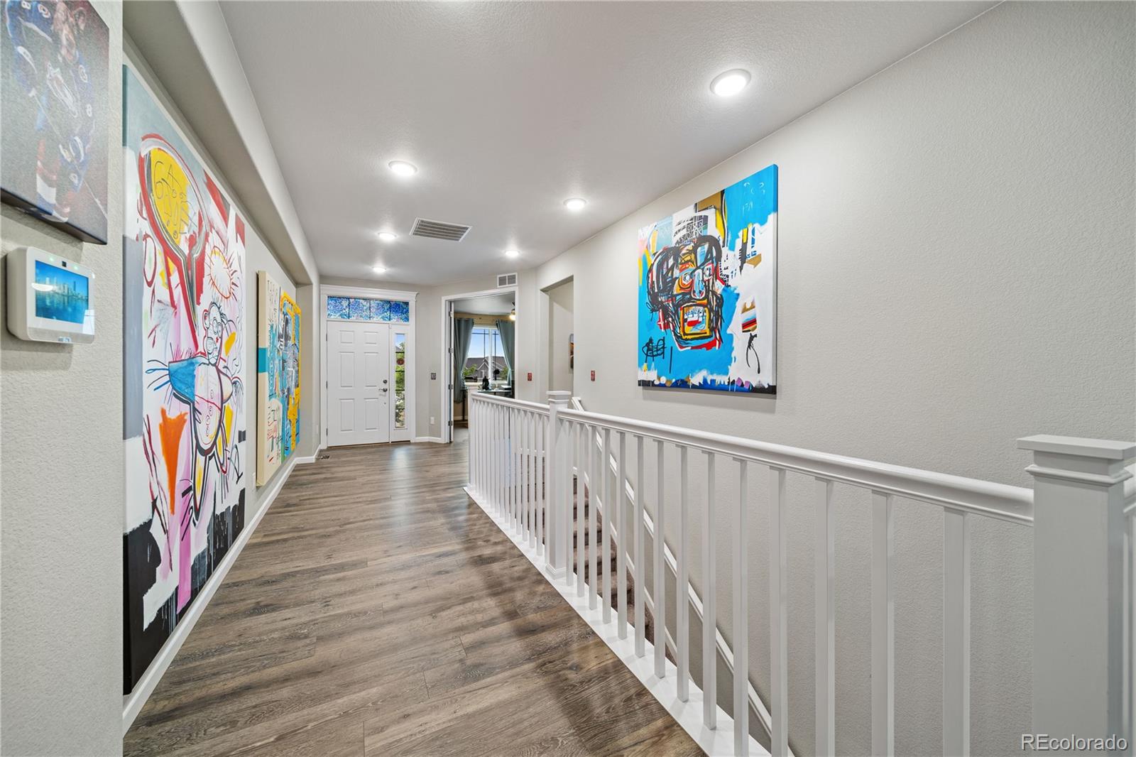 MLS Image #2 for 11390  kalispell street,commerce city, Colorado