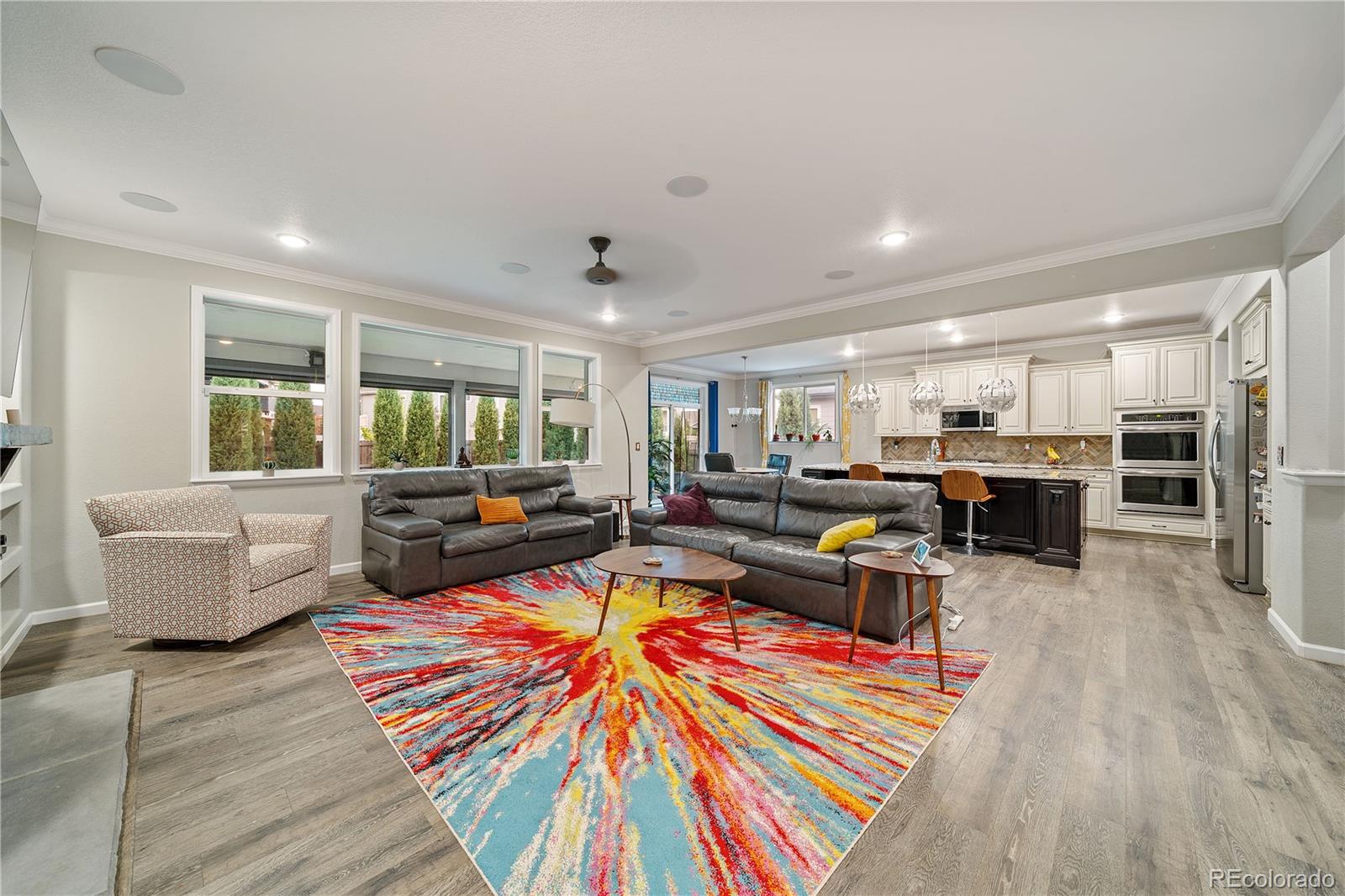 MLS Image #3 for 11390  kalispell street,commerce city, Colorado