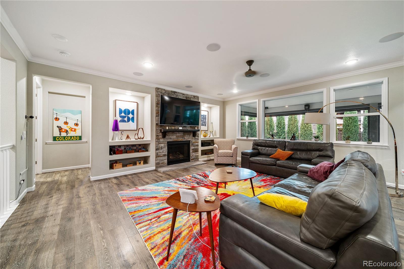 MLS Image #5 for 11390  kalispell street,commerce city, Colorado