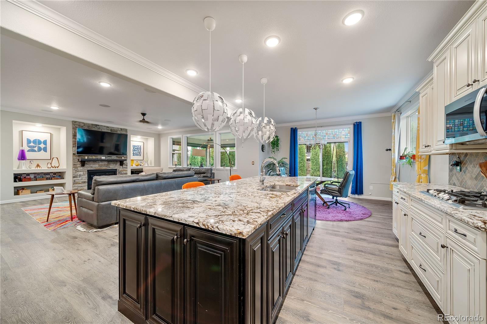 MLS Image #6 for 11390  kalispell street,commerce city, Colorado