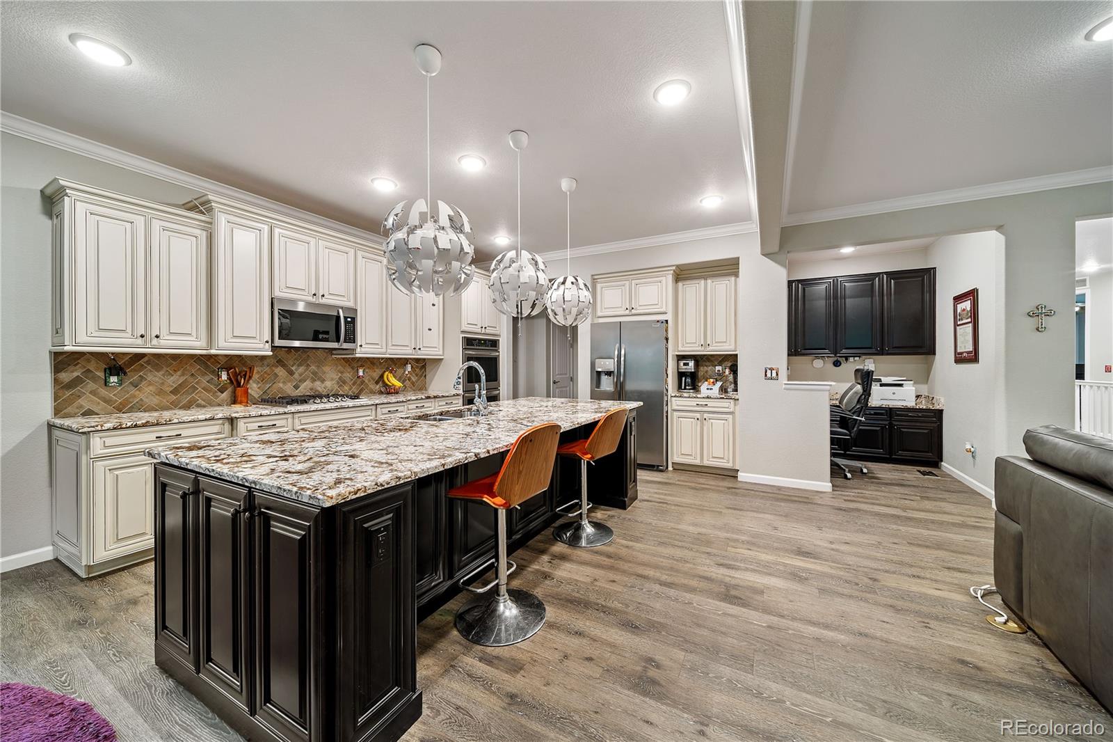 MLS Image #7 for 11390  kalispell street,commerce city, Colorado